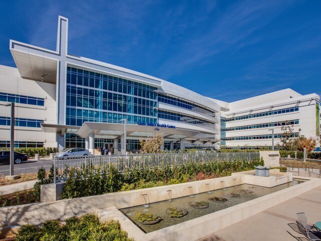 Providence Saint John's Health Center, Santa Monica