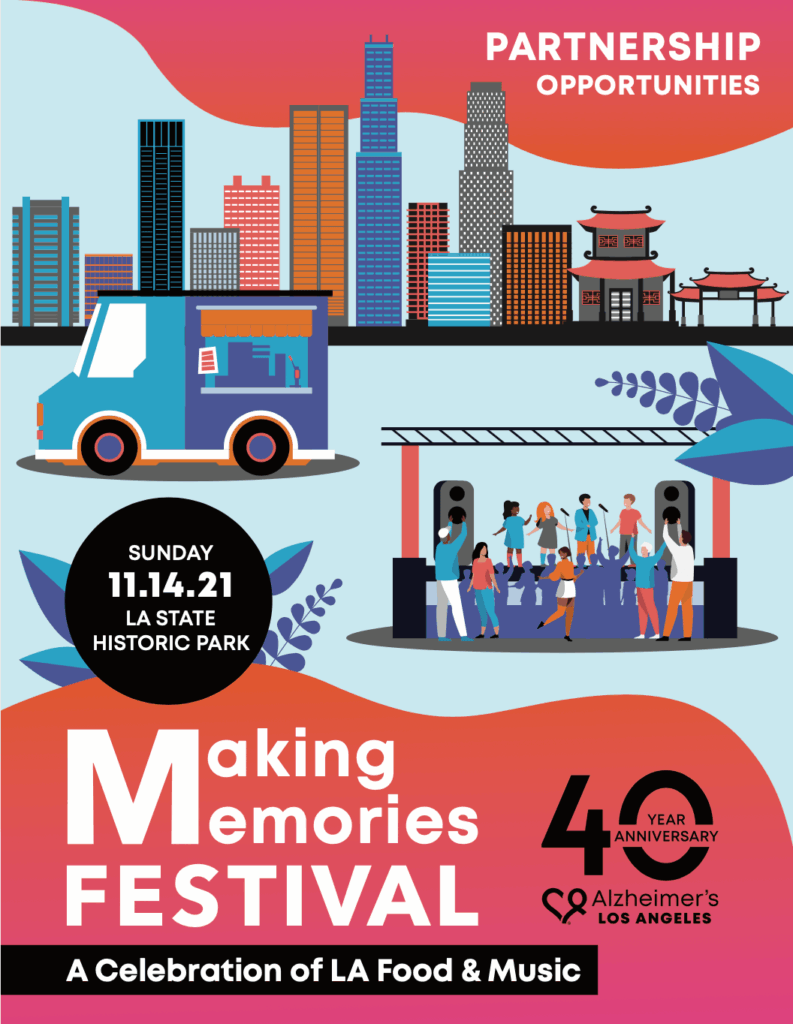 making memories festival