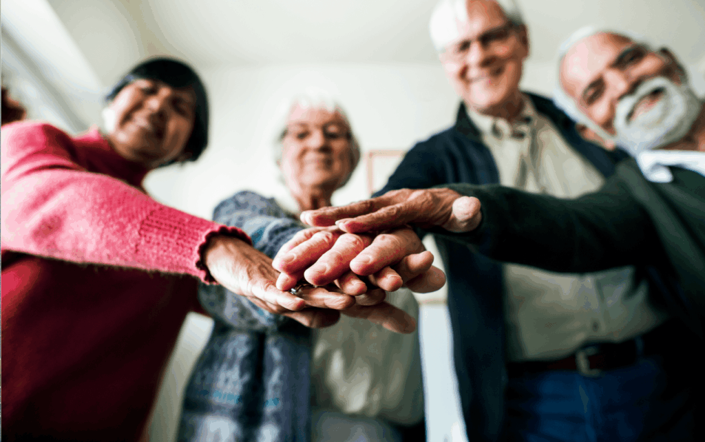 Geriatric health and the fight against Alzheimer's disease. 