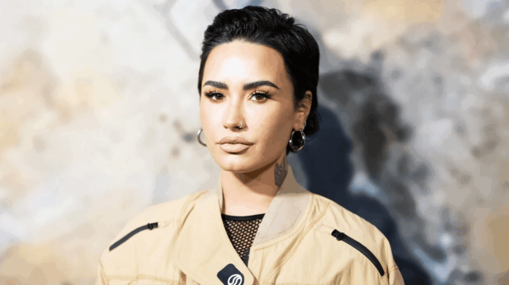 Demi Lovato