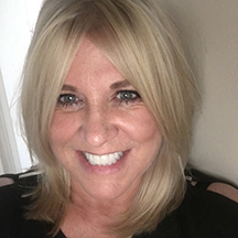 Pituitary patient advocate Sharmyn McGraw