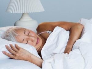 Sleep for brain health