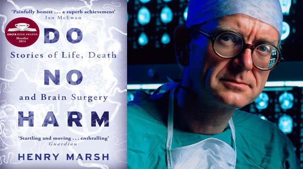 Dr. Henry Marsh