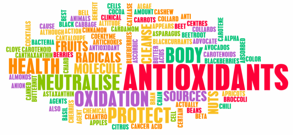 antioxidants