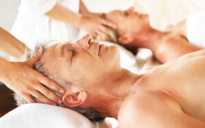 cervical dystonia physical therapy