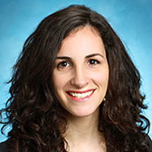 Dr. Melita Petrossian