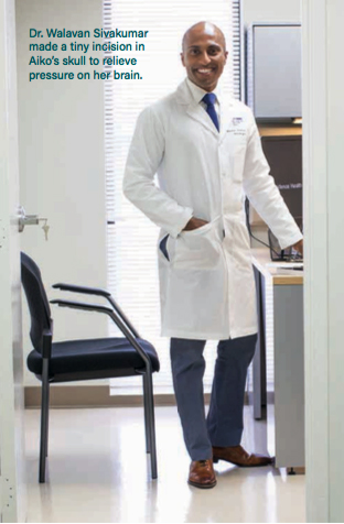 Dr. Walavan Sivakumar