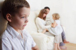 Young Family Deals with a Brain Tumor Diagnosis