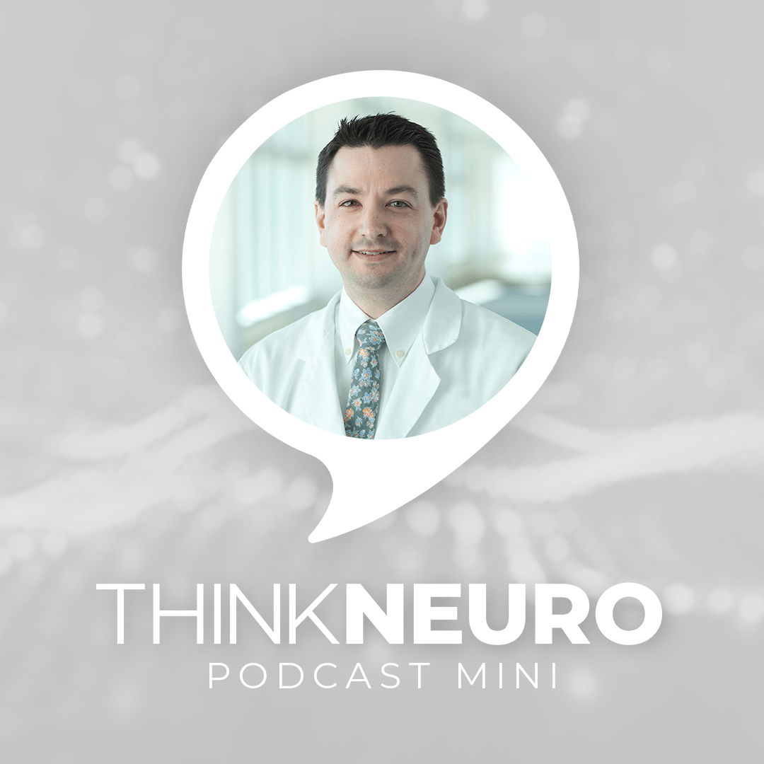 Think Neuro Mini: What is Deep Brain Stimulation (DBS)? with Dr. Jean ...
