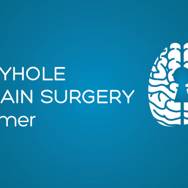 keyhole brain surgery