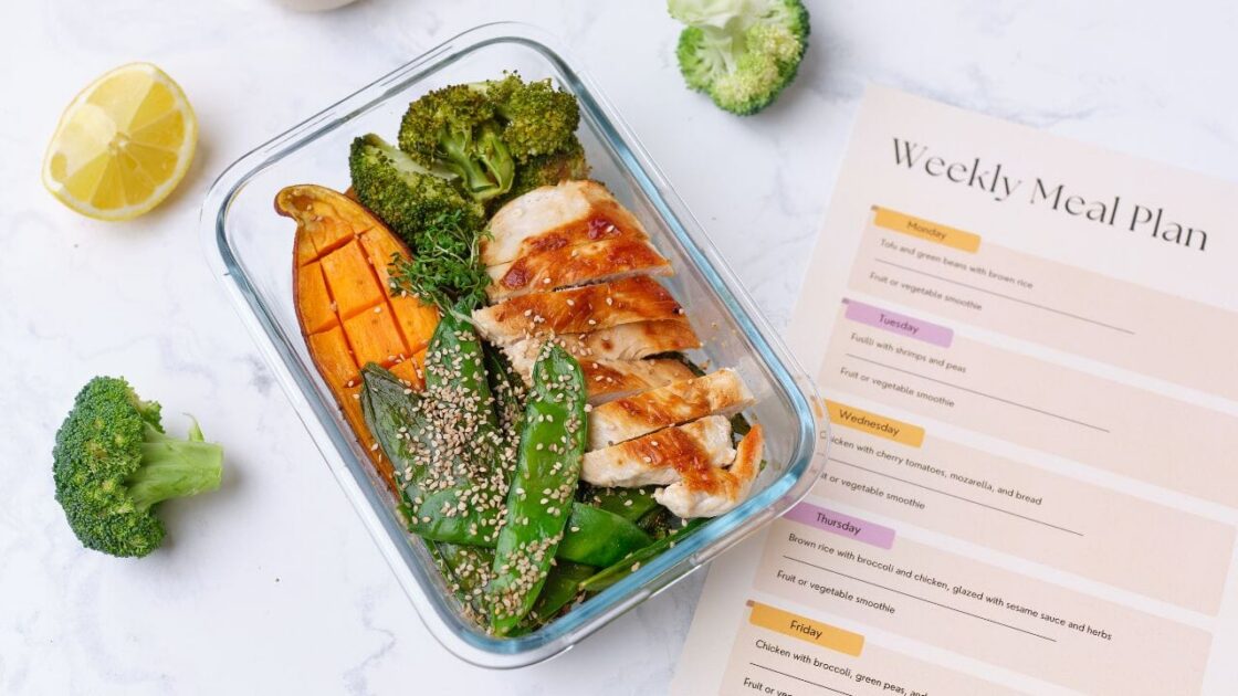 Foods That Support Brain Health | Practical Tips from a Brain Health ...