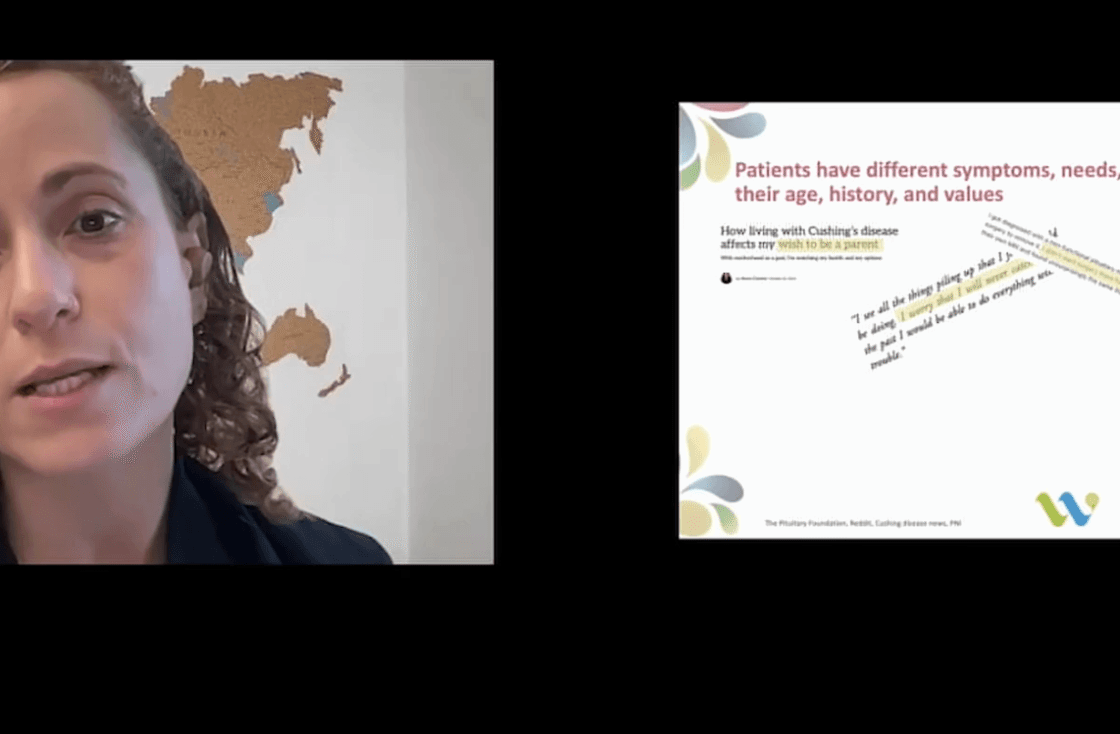 Patient-Centered Care for Pituitary Disorders with Dr. Noa Tal