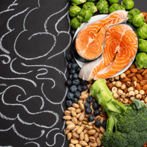 MIND Diet