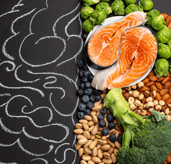 MIND Diet