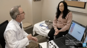 Pacific Brain Health Center Overview