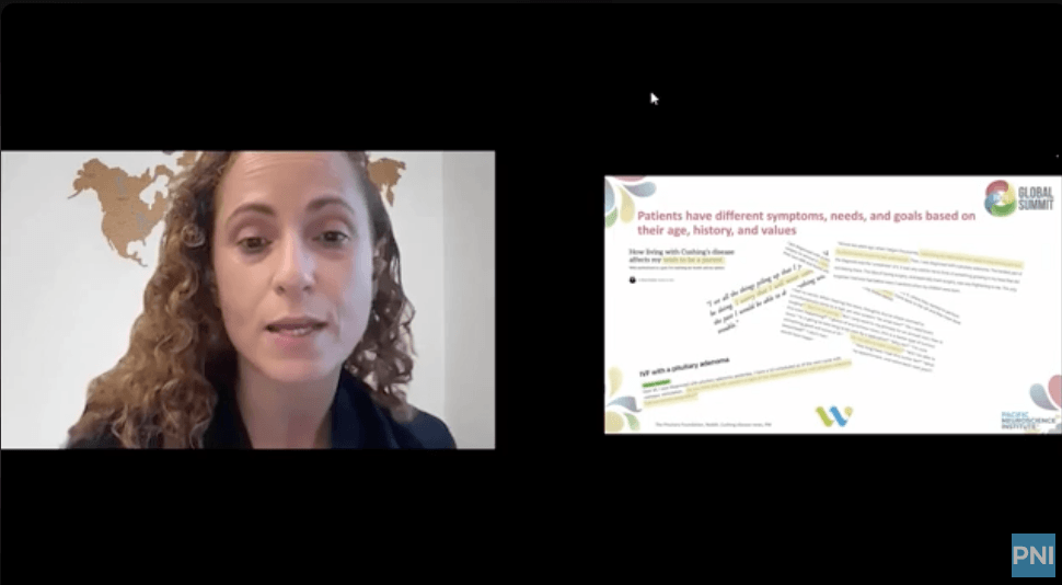 Patient-Centered Care for Pituitary Disorders with Dr. Noa Tal