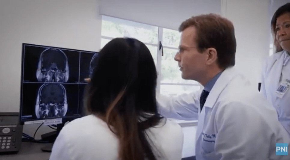 Daniel F. Kelly, MD Endowed Chair in Neurosurgery 2025