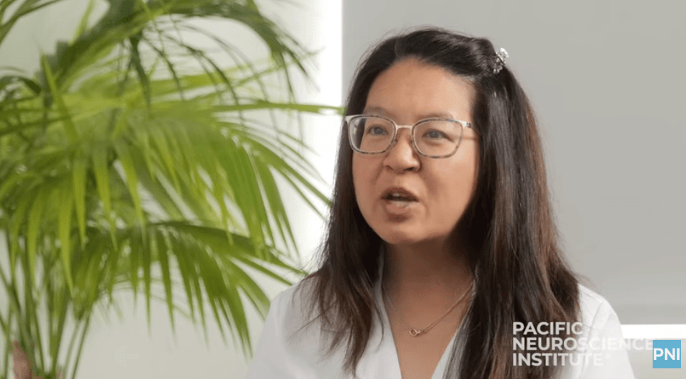 HPV Cancer Treatments with Dr. Vivian Wu