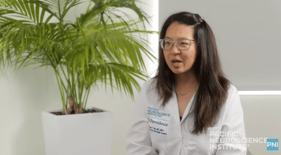 Dr. Vivian Wu