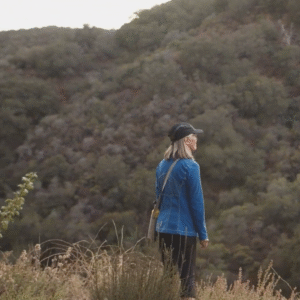 Grateful patient Susan