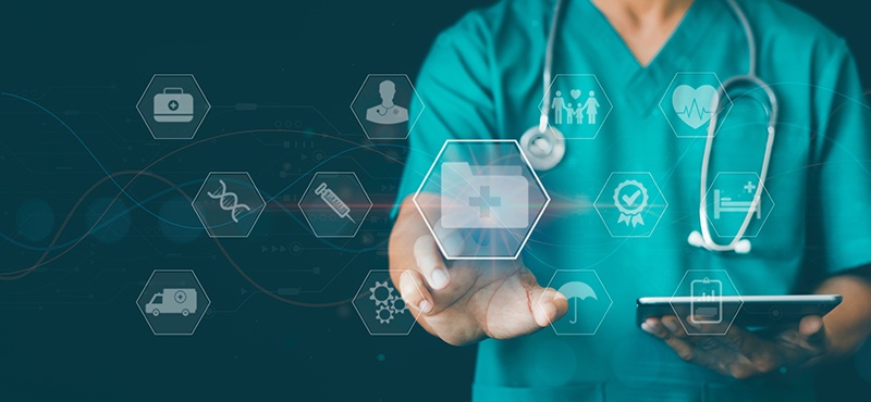 Medicine of the future