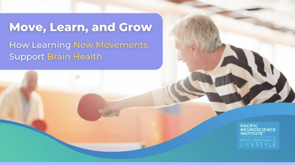 march pacific brain wellness and lifestyle newsletter