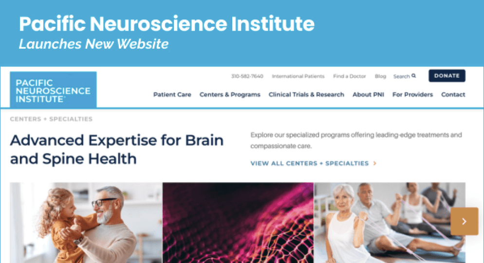 April brain matters newletter