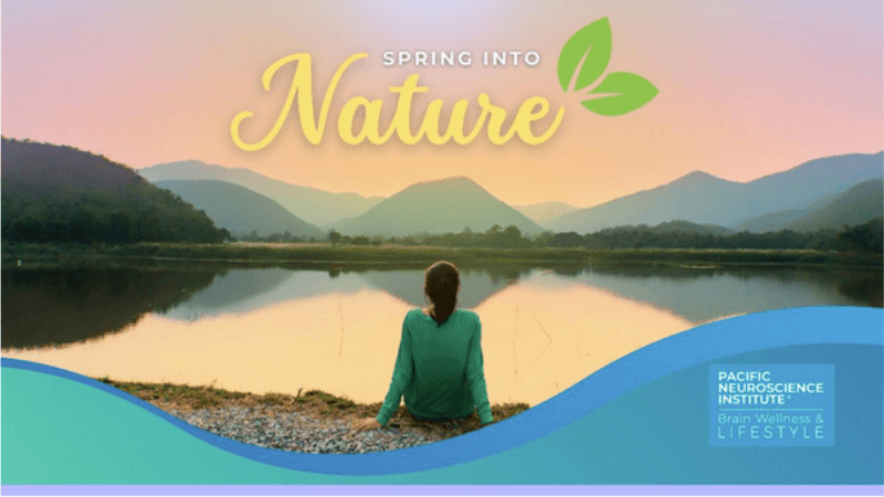 April 2026 lifestyle newsletter