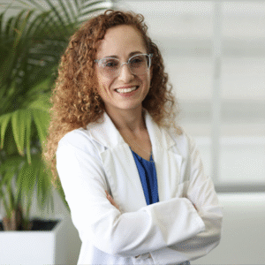 Noa Tal MD Endocrinology