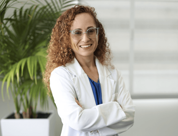 Noa Tal MD Endocrinology