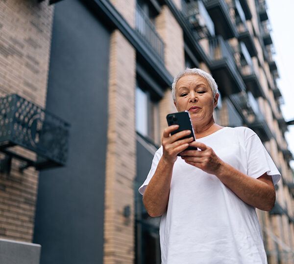 Dual Tasking - Walking and texting
