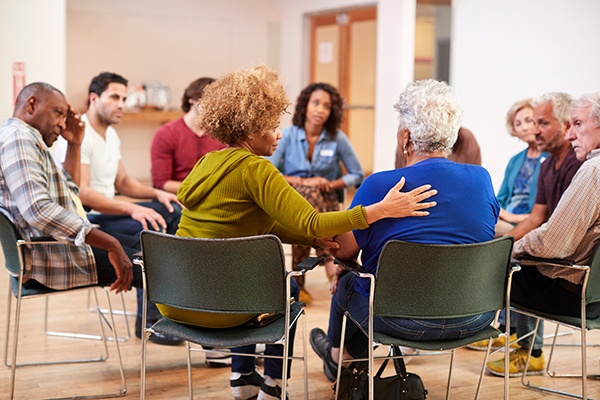 Support group