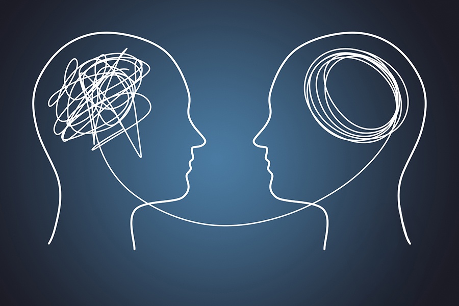 Trauma and cognitive decline