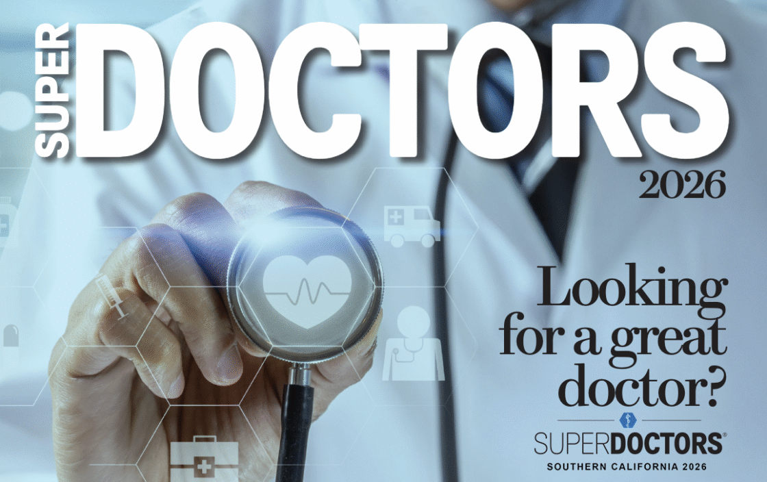 Super Doctors 2026