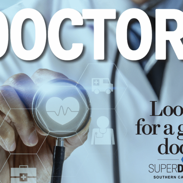 Super Doctors 2026