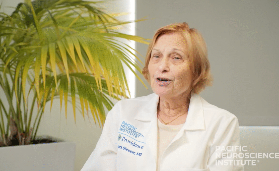 Dr. Barbara Giesser