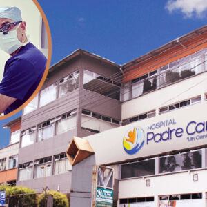 hospital padre carollo
