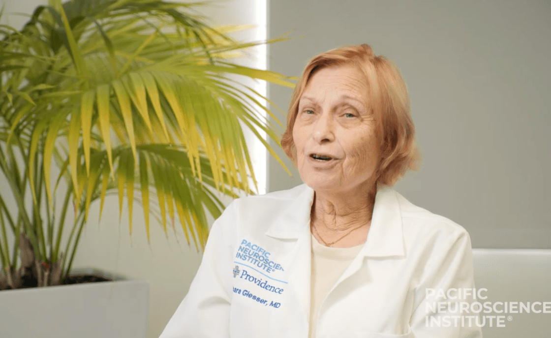 Dr. Barbara Giesser