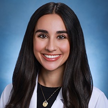 Gabriela Gigi Gomez PA-C