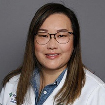 Janet Kong PA-C