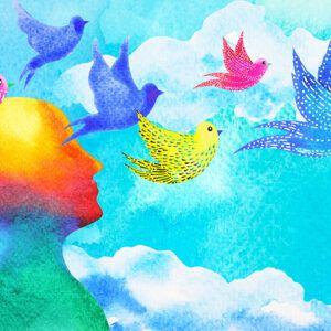 Art, creativity and-brain health