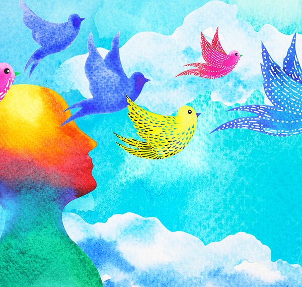 Art, creativity and-brain health