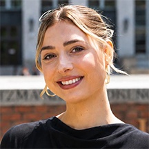 Sarah Krystkowak