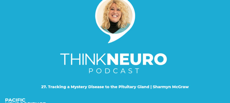 Dr Sharmyn McGraw podcast