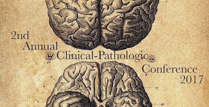 2nd Annual Clinical-Pathologic Conference 2017