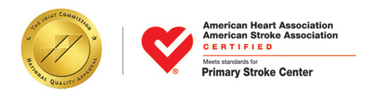 Primary Stroke Center