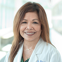Amy Eisenberg, MSN, RNP, CNRN