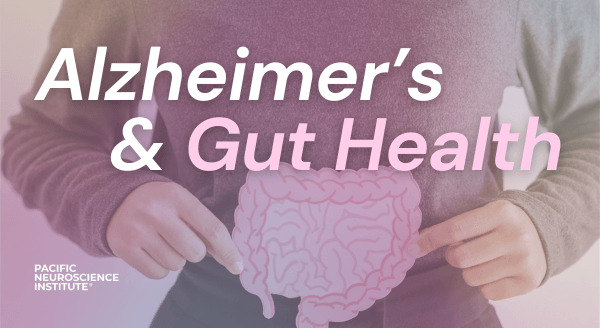 An Early Sign of Alzheimer’s Disease May Be Lurking in Your Gut, Study Finds blog feature image