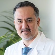 Ashkan Mowla MD