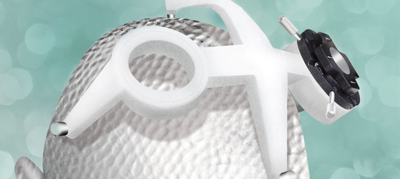illustration of a medical device